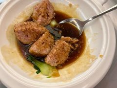 -银都上海菜馆(粤海东路店)