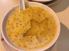 -晶晶甜品(发昌大厦店)