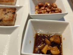 -潮福城潮州大酒楼(湖滨北路店)
