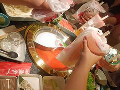 -熊喵来了火锅(长安万达第94分店)