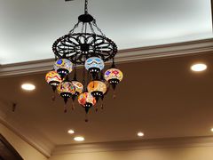 -清真·玛丽亚新疆菜主题餐厅(浙江中路店)
