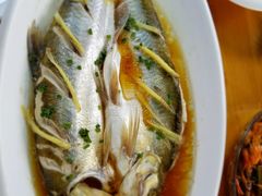 -丫丫蟹庄·苏式园林农家乐·阳澄湖大闸蟹(阳澄湖莲花岛店)