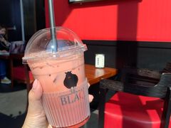 -BLAQ咖啡(骏豪店)