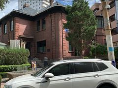 -茉里观邸(民国洋楼店)