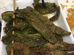 -金刚山烧烤(红旗大街店)