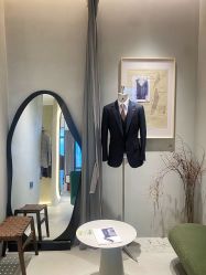 点击看大图 -Brother西服礼服定制·商务·婚礼(佛山南海店)