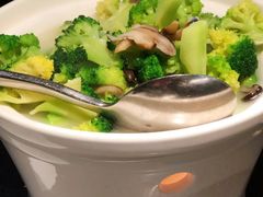-赠李白·如诗的川味(余杭万达广场店)