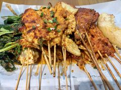 -魏记里脊肉炸炸炸(南门口店)