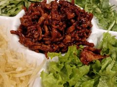 -香满园春饼·家常菜(东大桥店)