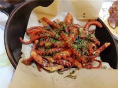 风味焗巴烧-以前的小酒馆(中山广场店)