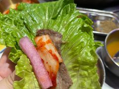 -玄希浪漫厨房·韩料烤肉(湖滨银泰in77店)