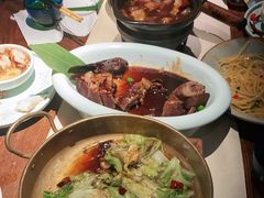 -佬麻雀·新湘菜(珠海金发购物中心店)
