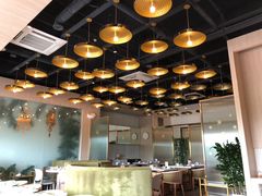 大堂-八珍玉食鸡煲·打边炉(印象城店)