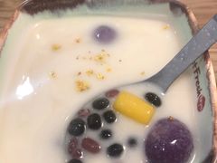 -鲜芋仙(常州吾悦国际广场店)