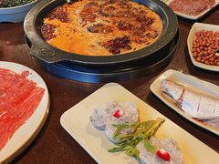 -巴倒烫陆派重庆火锅(南山店)