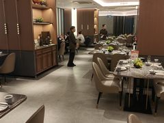 -新乾隆酒楼(帝景园店)