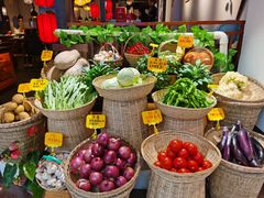 -老灶房-四川土菜(开元店)