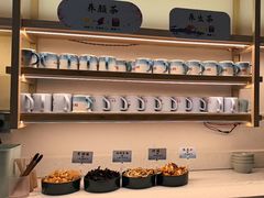 -蜜桃餐厅·伴山(绿宝广场店)