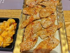 -林妈妈村·日式料理(宝山万达店)