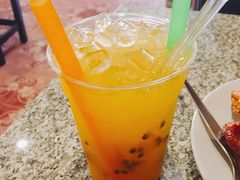 -Barrab restaurant Chiang Rai