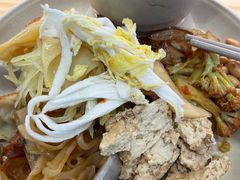 -素满香·全民食养自助(长宁龙之梦店)