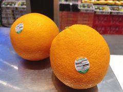 美国进口新奇士橙-水果天空(东葛店)