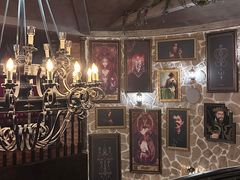 -雪灵魔法世界SHELLY’S TAROT(大良桂畔里店)