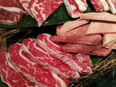-千寻烧肉(政务区店)