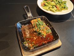 -辣尚瘾·烤鱼·新川菜(交大直营店)