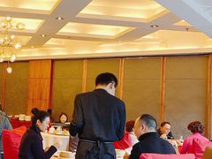 -海逸海鲜酒家(古北店)