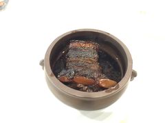 -杭州香格里拉·香宫中餐厅