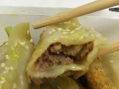 -小姜锅贴(凤凰街店)