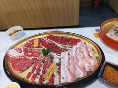-拾也•和牛•海鲜•烤肉放题(卓悦INTOWN店)