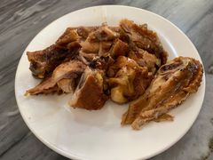 卤鸡翅-再回首鸡肉米线(人民路一店)