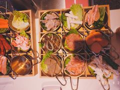 -潮火锅·麻辣牛肉火锅(观音桥方圆·LIVE店)