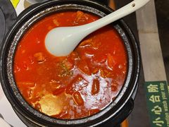 -四世同堂·京菜·烤鸭(双井店)