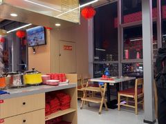 -袁记串串香(梁家巷店)