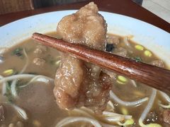 酸汤酥肉-东京包子楼(政七街店)