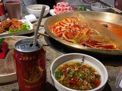 -小龙坎火锅(全球总店)