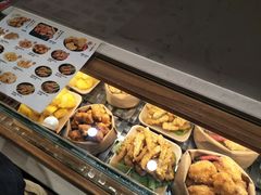 -1973继光香香鸡(大东方百货店)