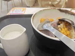 -鲜芋仙(番禺万达广场店)