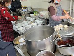 -老长沙原汁原味粉馆(韭菜园店)