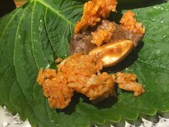 -将军牛排·尔滨地标朝鲜族美食(总店)