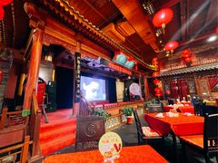 -正阳门饭庄·烤鸭·北京菜(万丰路七里庄店)