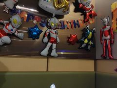 -海底捞火锅(江北万达商业广场店)