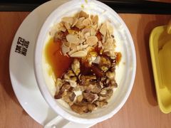 双皮奶-满记甜品(巴黎春天宝山店)