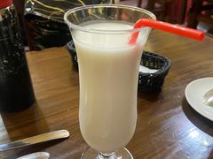 -panchos 墨西哥餐厅(嘉绿苑店)