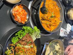 -HOTISLAND海鸡岛·韩国料理(江南西店)