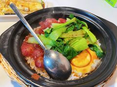 -阿清煲仔店(纺织城店)