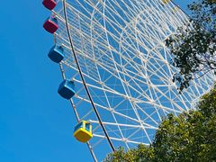 -南昌之星摩天轮